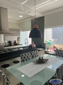 Casa com 3 Quartos à venda, 142m² no Jardim Cristo Rei, Marília