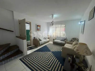 Casa com 4 Quartos à venda, 210m² no Chácara Santo Antônio (Zona Sul), São Paulo
