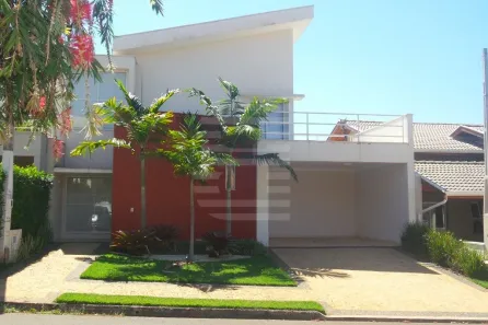 Casa de Condomínio com 3 Quartos à venda, 275m² no Betel, Paulínia