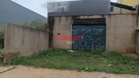 Ponto Comercial à venda, 89m² no Jardim Cristo Redentor, Ribeirão Preto