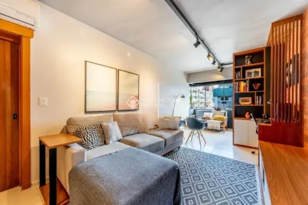 Apartamento com 2 Quartos à venda, 78m² no Bela Vista, Porto Alegre