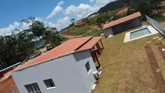 Fazenda/Sítio com 3 Quartos à venda, 600m² no Recreio Topázio (Caucaia do Alto), Cotia