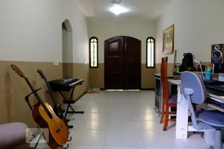 Casa com 5 Quartos à venda, 382m² no Freguesia (Jacarepaguá), Rio de Janeiro
