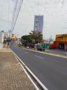 Imóvel Comercial com 6 Quartos para venda ou aluguel, 467m² no Vila Bonfim, Bauru