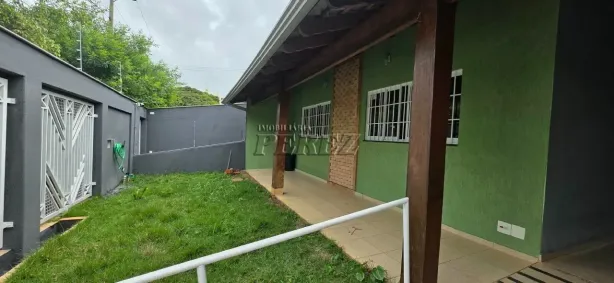 Casa com 3 Quartos à venda, 140m² no Jardim Adriana II, Londrina