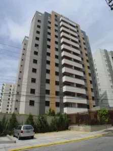 Apartamento com 3 Quartos à venda, 109m² no Jardim Vila Mariana, São Paulo