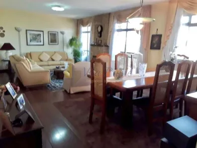 Apartamento com 3 Quartos à venda, 166m² no Vila Ipojuca, São Paulo