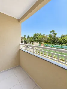 Apartamento com 2 Quartos para alugar, 10m² no Liberdade, Resende