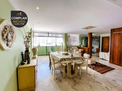 Apartamento com 3 Quartos à venda, 180m² no Copacabana, Rio de Janeiro