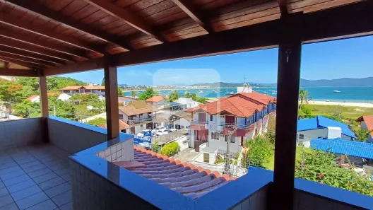 Cobertura com 3 Quartos à venda, 108m² no Jurerê, Florianópolis