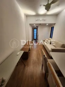 Apartamento com 3 Quartos à venda, 90m² no Humaitá, Rio de Janeiro