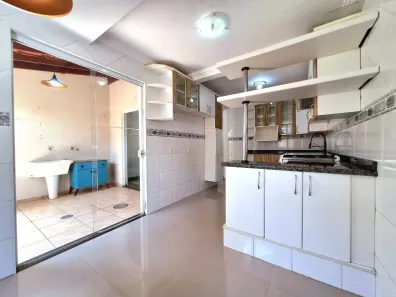 Casa de Condomínio com 3 Quartos à venda, 70m² no Parque Villa Flores, Sumaré