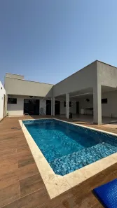 Casa com 1 Quarto à venda, 111m² no Parque São Jerônimo, Americana