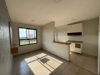 Apartamento com 2 Quartos à venda, 49m² no Grand Ville, Uberlândia