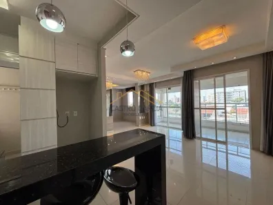 Apartamento com 2 Quartos à venda, 89m² no Jardim São Paulo, Americana