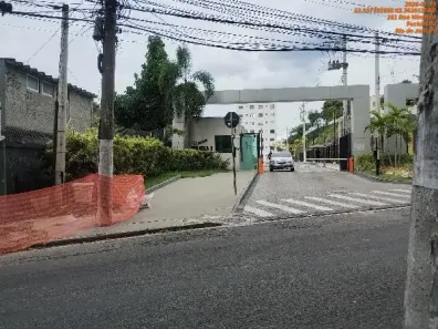 Apartamento com 2 Quartos à venda, 48m² no Pechincha, Rio de Janeiro