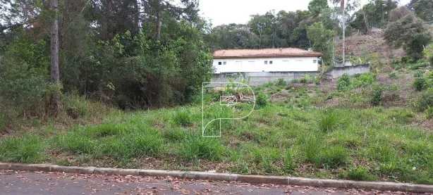 Lote/Terreno à venda, 3045m² no Quinta dos Angicos, Cotia