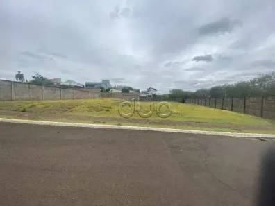 Lote/Terreno à venda, 1838m² no Campestre, Piracicaba