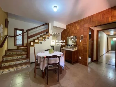 Casa com 4 Quartos à venda, 257m² no Cônego, Nova Friburgo