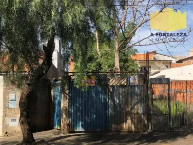 Lote/Terreno para venda ou aluguel, 270m² no Antônio Zanaga II, Americana