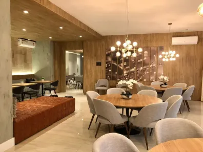 Apartamento com 2 Quartos para alugar, 67m² no Barra Funda, São Paulo