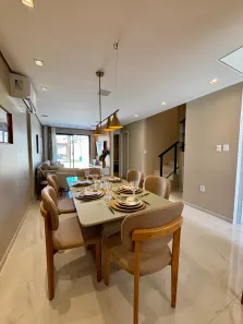 Casa de Condomínio com 4 Quartos à venda, 131m² no Lagoinha, Eusébio