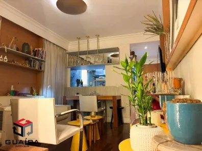 Apartamento com 2 Quartos à venda, 56m² no Consolação, São Paulo