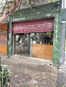Ponto Comercial à venda, 44m² no Pinheiros, São Paulo
