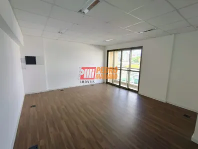 Sala Comercial para alugar, 37m² no Rudge Ramos, São Bernardo do Campo