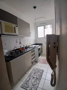 Apartamento com 2 Quartos à venda, 48m² no Parque dos Lagos, Ribeirão Preto