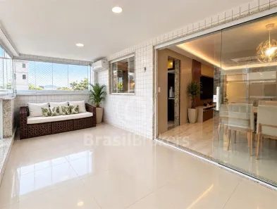 Apartamento com 3 Quartos à venda, 95m² no Jardim Guanabara, Rio de Janeiro