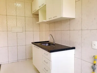 Apartamento com 2 Quartos para alugar, 45m² no Jardim Lider, São Paulo