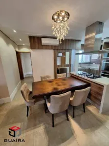 Apartamento com 3 Quartos à venda, 85m² no Centro, São Bernardo do Campo