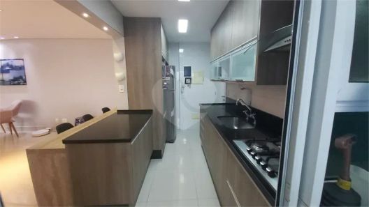 Apartamento com 3 Quartos à venda, 108m² no Vila Bertioga, São Paulo