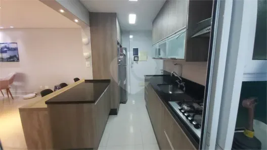 Apartamento com 3 Quartos à venda, 108m² no Vila Bertioga, São Paulo