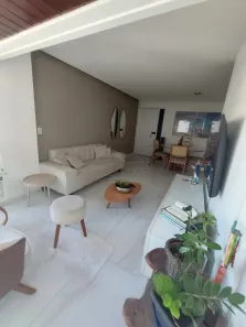 Apartamento com 3 Quartos à venda, 74m² no Jatiúca, Maceió