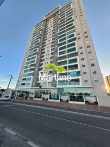 Apartamento com 2 Quartos para alugar, 72m² no Jardim Pereira do Amparo, Jacareí