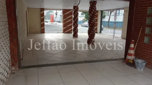 Galpão/Depósito/Armazém com 1 Quarto à venda, 1200m² no Ano Bom, Barra Mansa