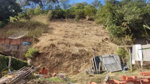Lote/Terreno à venda, 727m² no Mantiquira, Paty do Alferes