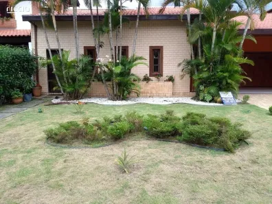 Casa de Condomínio com 3 Quartos à venda, 280m² no Condomínio Esplanada do Sol, São José dos Campos