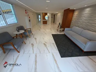 Apartamento com 2 Quartos à venda, 87m² no Caiçara, Praia Grande