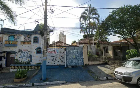 Lote/Terreno à venda, 660m² no Vila Formosa, São Paulo