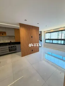 Apartamento com 2 Quartos para alugar, 70m² no Vila Augusta, Guarulhos