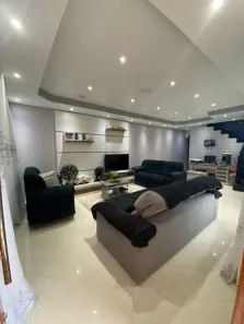 Sobrado com 4 Quartos à venda, 290m² no Residencial e Comercial Guarulhos, Guarulhos