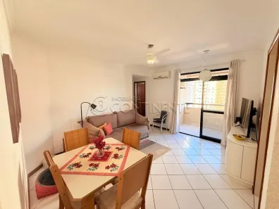 Apartamento com 2 Quartos à venda, 69m² no Campinas, São José