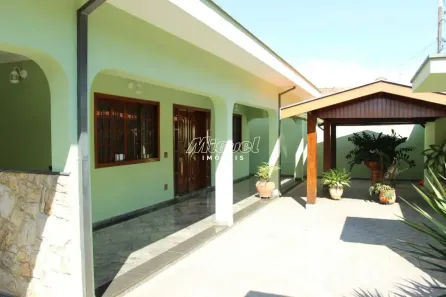 Casa com 3 Quartos à venda, 422m² no Nossa Senhora Aparecida I, Saltinho