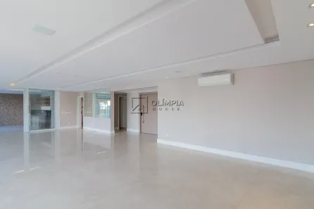 Apartamento com 5 Quartos à venda, 352m² no Pinheiros, São Paulo