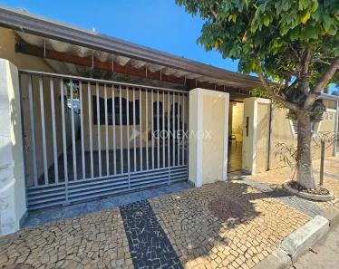 Casa com 3 Quartos à venda, 170m² no Jardim Bom Retiro, Valinhos