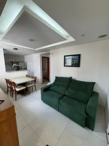 Apartamento com 2 Quartos à venda, 48m² no Santa Maria, Contagem