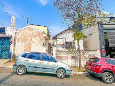 Lote/Terreno à venda, 400m² no Casa Verde Média, São Paulo